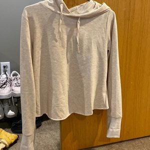 Gymshark sweatshirt